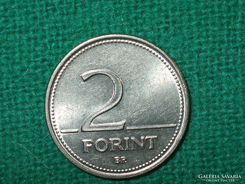 2 Forint 1993!