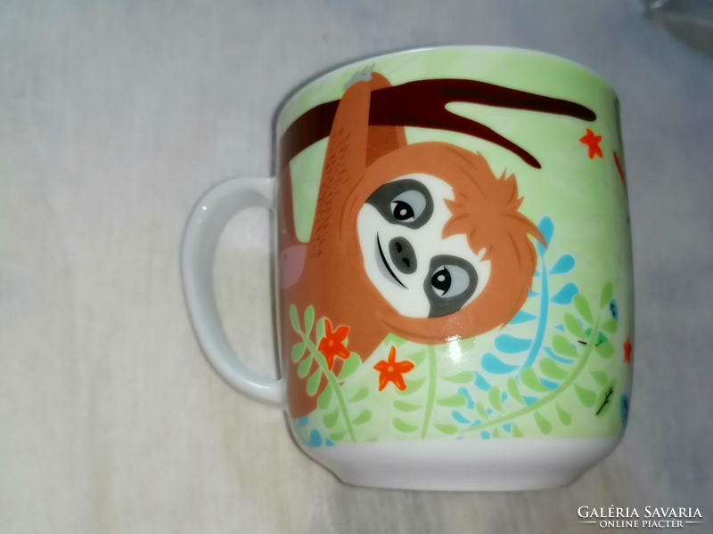 Little Sloth's Mesa Cup, story mug 4.5 dl.