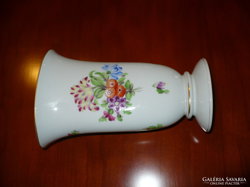 Herend vase