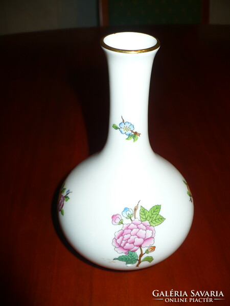 Herend small vase