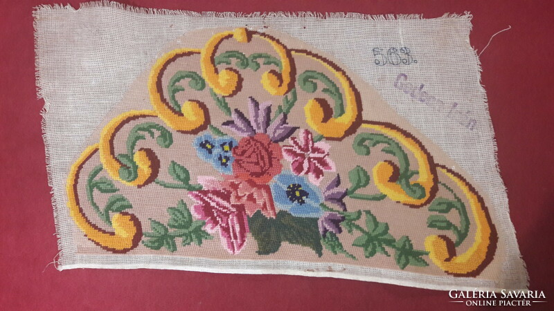 Antique tapestry for creatives (l3442)