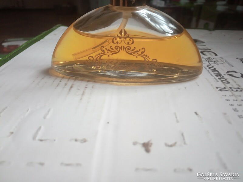 Különleges ritka Vintage Chantre Paris parfüm 30ml