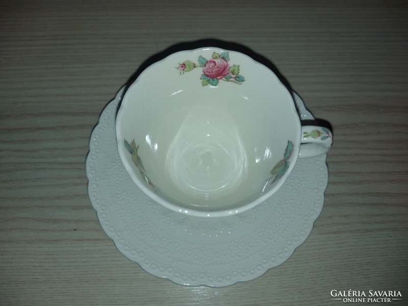 English copeland spode porcelain mocha cup (3)
