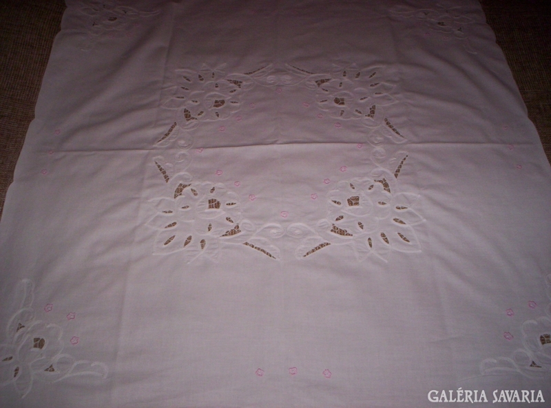 Madeira tablecloth 80X80 cm x