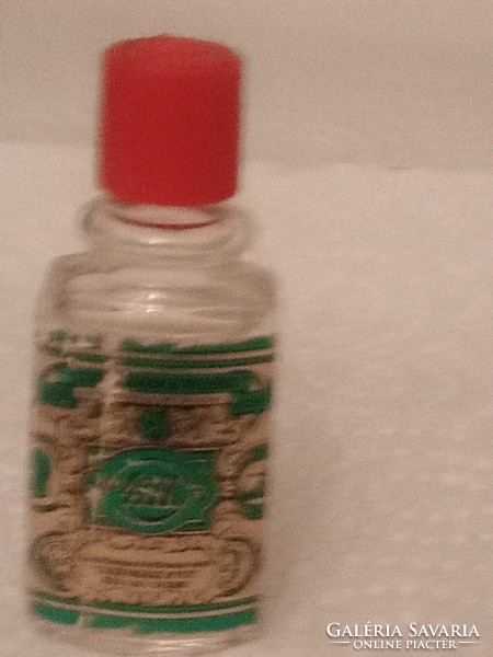 Mini 4711 perfume from the 1960s