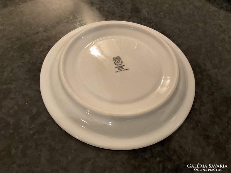 Alföldi small plate saucer pouring base