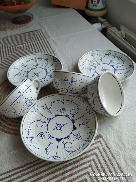 Ceramic coffee set for sale!.