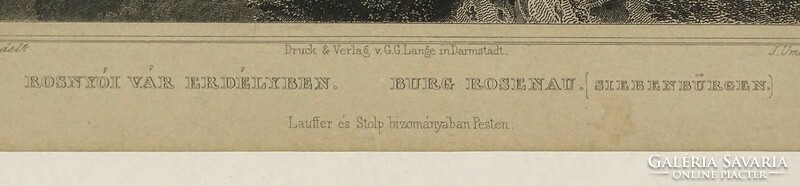 1M211 ludwig rohbock (1820-1883) : 