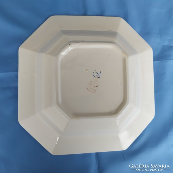 Granite rectangular serving bowl for sale!