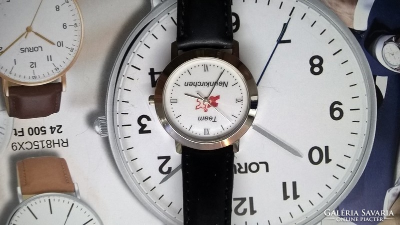 (Fq9) la bruyere ffi quartz watch(s)