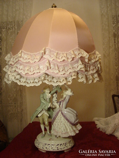 Wonderful rudolf podany lamp