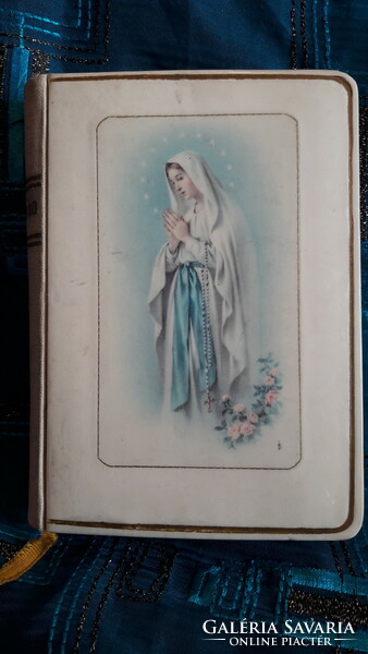 Régi katolikus énekeskönyv, hozsanna (M3484)