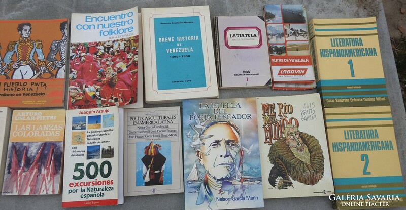 Spanyol nyelvű könyvek - spanyol nyelvkönyv -