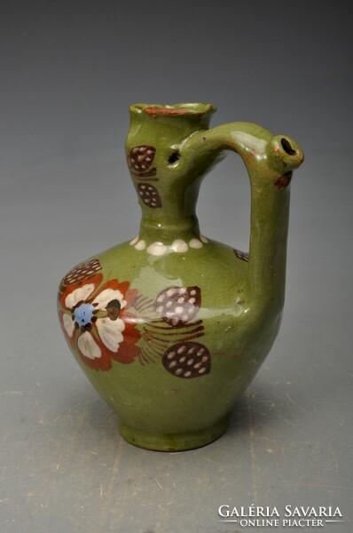 Antique field jug - water jug from the 1900s, in beautiful condition.