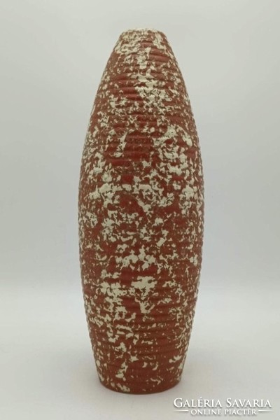 Tófej váza 30 cm