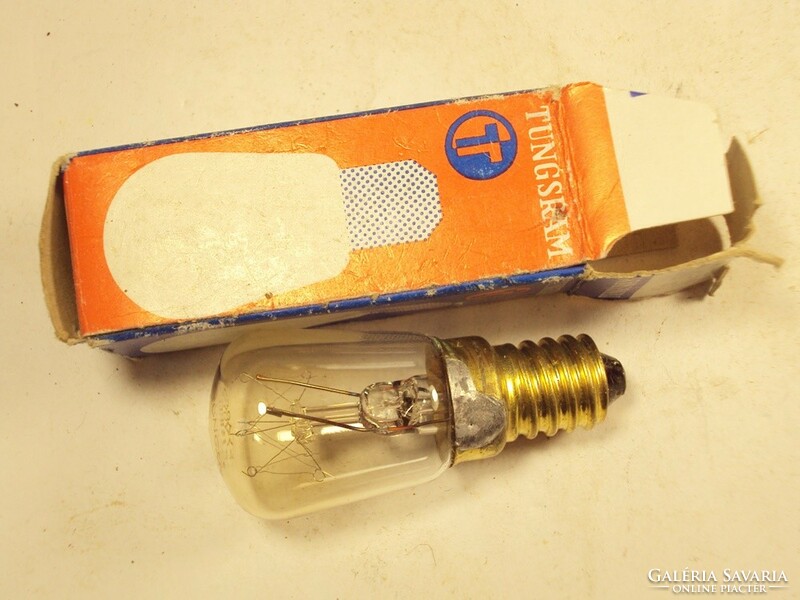 Retro tungsten light bulb bulb electrical accessory e 14 sockets