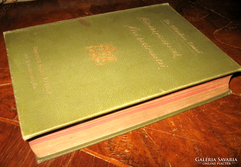 Dr. Dezső Márkus' decisions of principle of our supreme courts vii. Volume 1894-6 Charles Charles