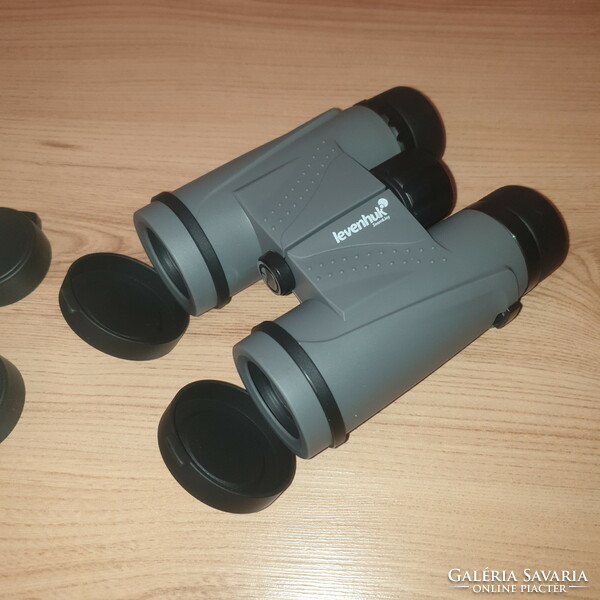 Levenhuk claw plus 8x32 binoculars