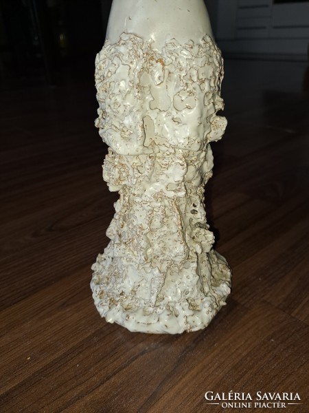 Ceramic figure 33 cm