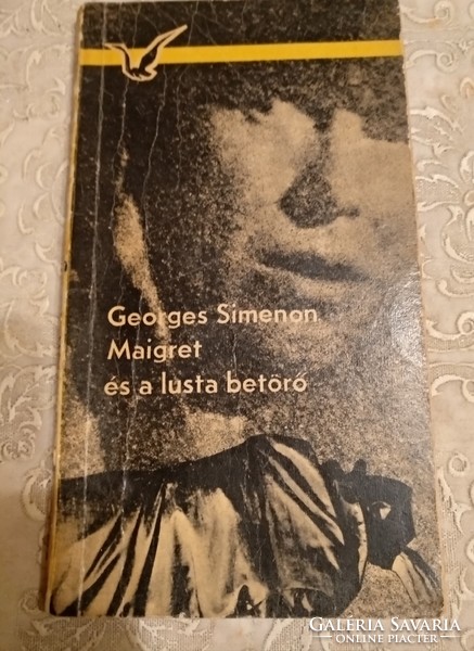 Simenon: Maigret és a lusta betörő, Alkudható