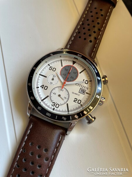 Citizen ca0641-2x ecodrive replica watch