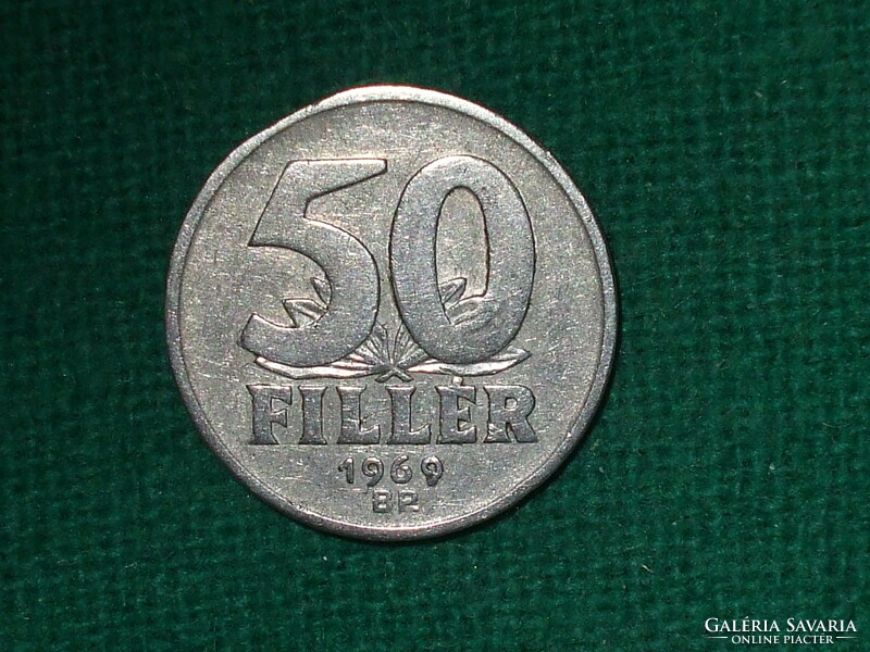 50 Filler 1969!