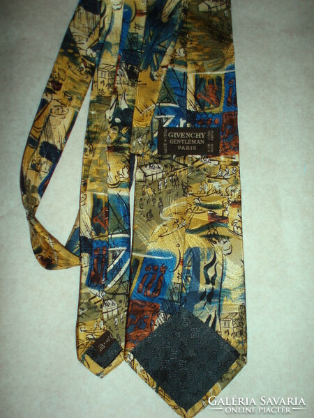 Vintage GIVENCHY nyakkendő
