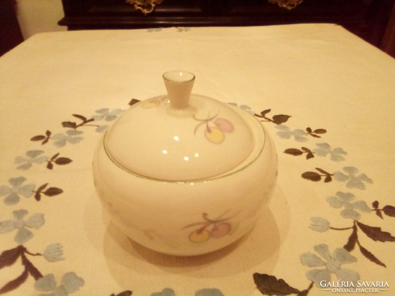 Ravenhouse teacup set