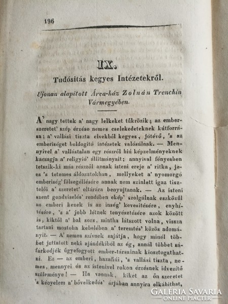 Ecclesiastical Journal 1833. Iii. Booklet