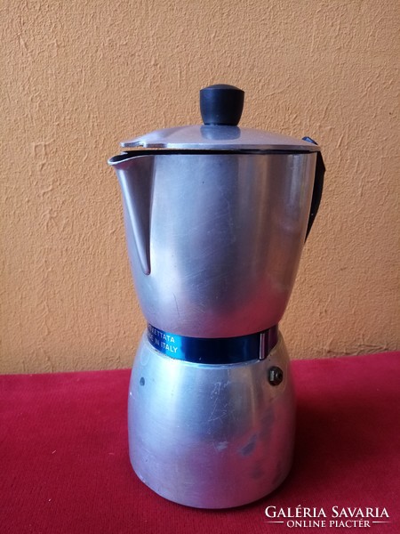 Brevettata Nova Espress kávéfőző '50-s évek