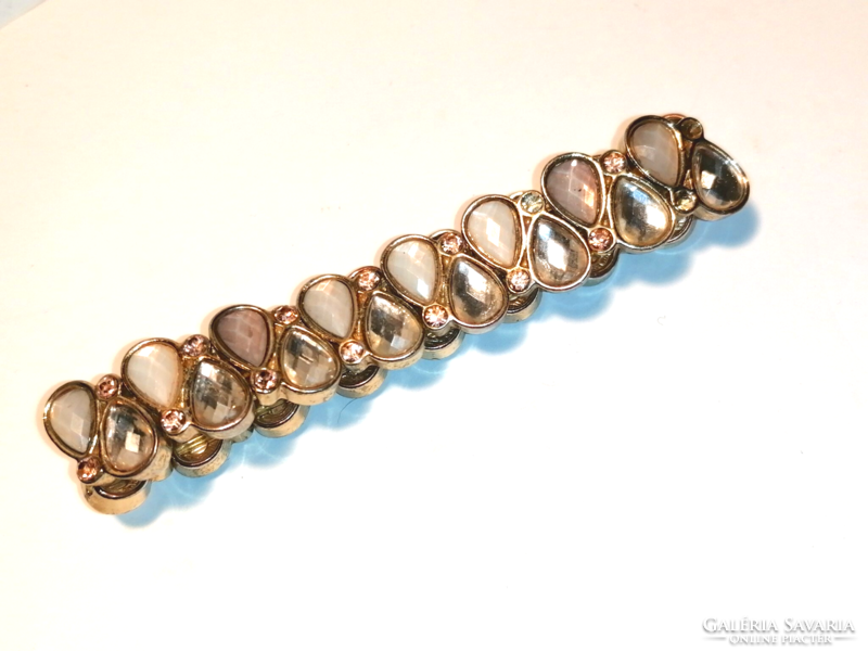 Rhinestone bracelet (974)
