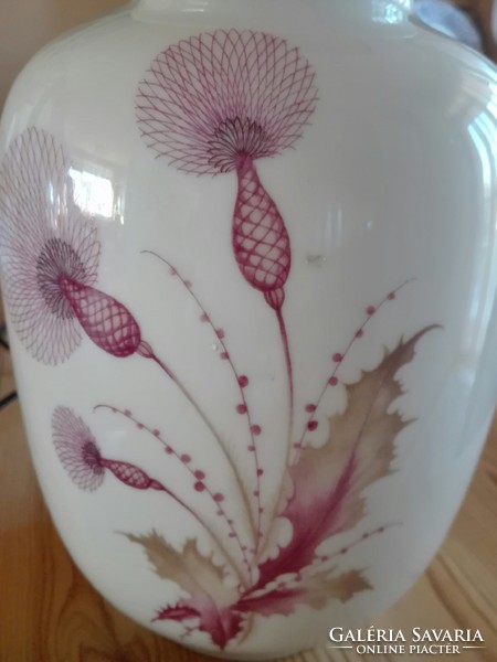 Eschenbach vase 20x9 cm falmouth
