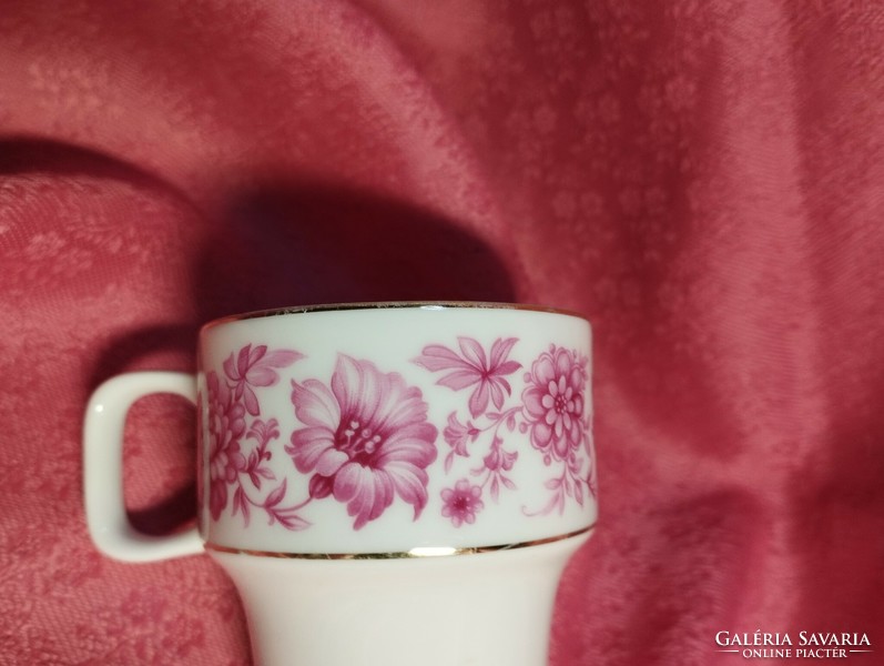 Raven's house, porcelain coffee cup for replacement