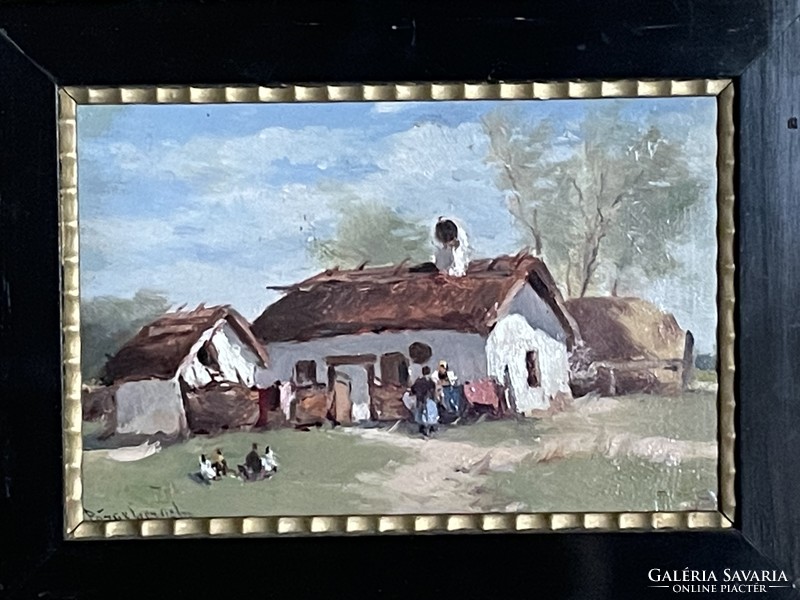 Pörge Gergely