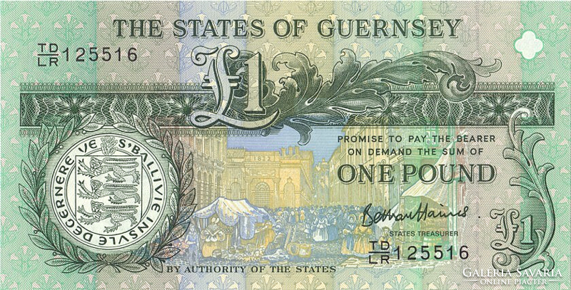 Guernsey 1 font 2013 UNC