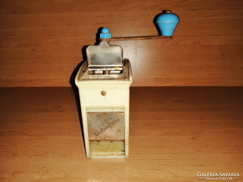 Retro mikvez k no. Coffee grinder