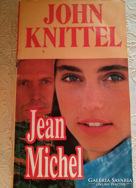 Knittel: Jean Michel, Alkudható