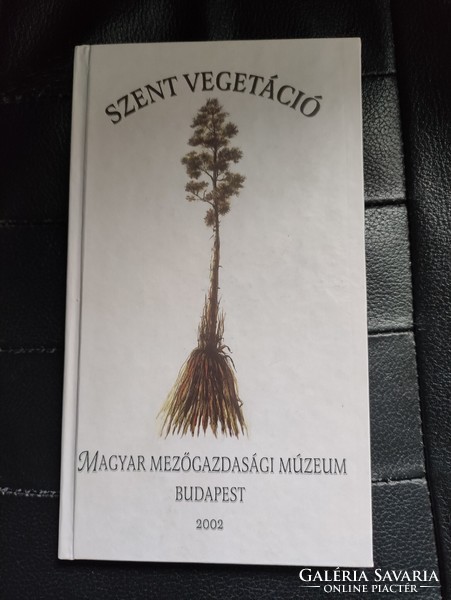 Sacred vegetation - plant descriptions with pictures - interest.