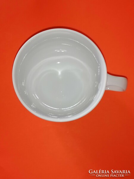 Menza pattern retro lowland tea cup replacement