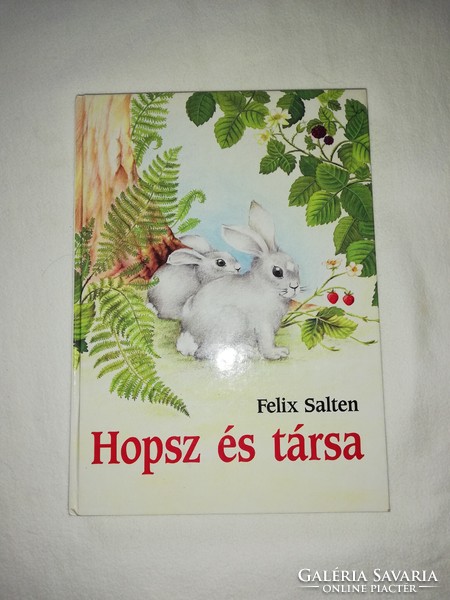 Children's storybook for Easter