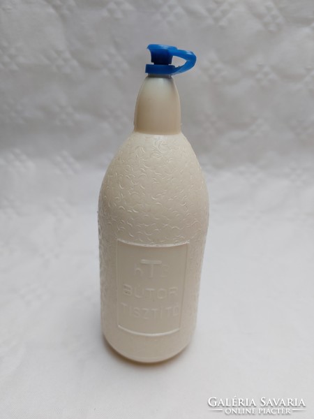 Retro bottle of caola ht3 furniture cleaner