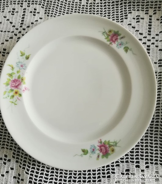 Lowland small plate