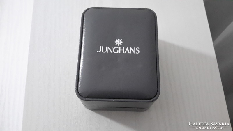 Junghanz watch box holder