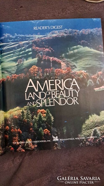 'Craig Canine: America Land of Beauty and Splendor '