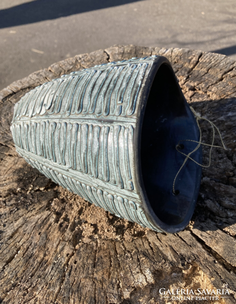 Gorka geza ceramic wall pot