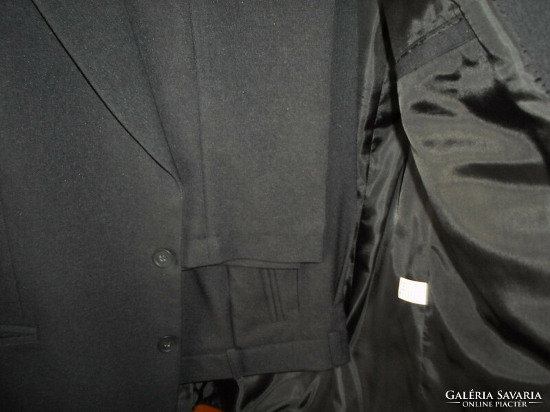 Men's suit 1. (Dark gray)
