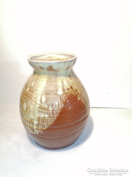 Kerámia váza (300)