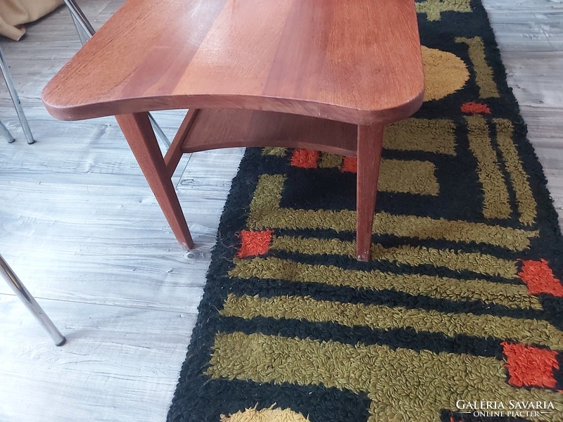 Richard hornby solid wood coffee table