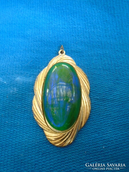 Old unique pendant