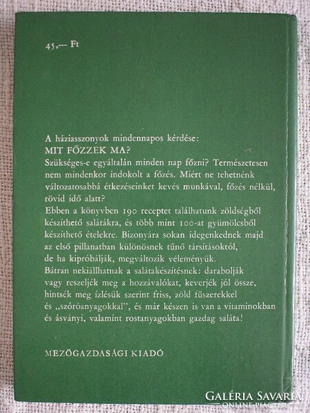 Raw foods marga zobel , horst weibelzahl , lisa mrose 1982 cookbook